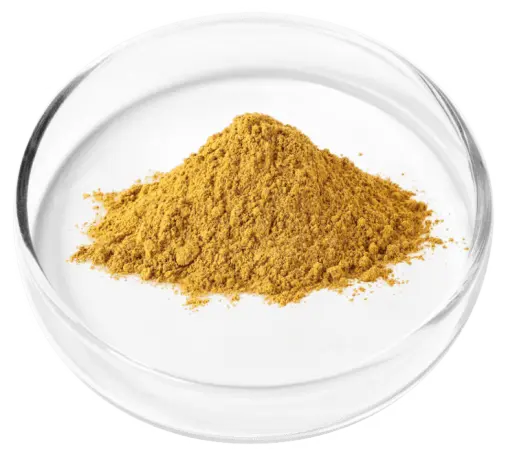 Granular Berberine